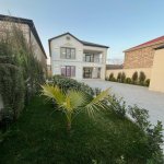 Satılır 4 otaqlı Həyət evi/villa, Buzovna, Xəzər rayonu 3