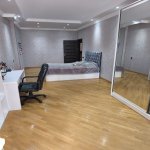 Satılır 4 otaqlı Yeni Tikili, Qara Qarayev metrosu, Nizami rayonu 21