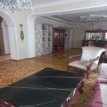 Kirayə (aylıq) 5 otaqlı Həyət evi/villa, Bakıxanov qəs., Sabunçu rayonu 4