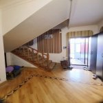 Kirayə (aylıq) 6 otaqlı Həyət evi/villa, Əhmədli metrosu, Əhmədli, Xətai rayonu 21