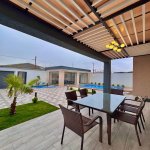 Satılır 4 otaqlı Bağ evi, Mərdəkan, Xəzər rayonu 4