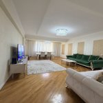 Satılır 4 otaqlı Yeni Tikili, 20 Yanvar metrosu, Yasamal rayonu 2