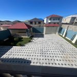 Продажа 4 комнат Дома/Виллы, м. Короглу метро, пос. Забрат, Сабунчу район 3