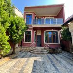Satılır 4 otaqlı Həyət evi/villa, Qaraçuxur qəs., Suraxanı rayonu 2