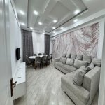 Аренда 3 комнатная Новостройка Хырдалан 1