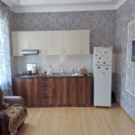 Kirayə (aylıq) 3 otaqlı Həyət evi/villa Qəbələ 8