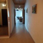 Satılır 3 otaqlı Yeni Tikili, Həzi Aslanov metrosu, Köhnə Günəşli qəs., Xətai rayonu 4