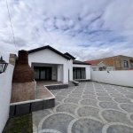 Satılır 4 otaqlı Həyət evi/villa, Binə qəs., Xəzər rayonu 2