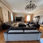 Kirayə (aylıq) 6 otaqlı Həyət evi/villa, Badamdar qəs., Səbail rayonu 6