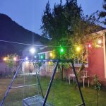 Посуточно 4 комнатная Дома/Виллы Гябяля 7