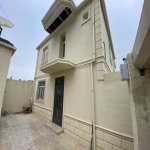 Satılır 4 otaqlı Həyət evi/villa, Avtovağzal metrosu, Biləcəri qəs., Binəqədi rayonu 20