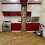 Kirayə (aylıq) 2 otaqlı Yeni Tikili, Nəriman Nərimanov metrosu, Montin qəs., Nərimanov rayonu 4