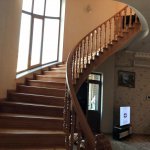 Kirayə (aylıq) 10 otaqlı Həyət evi/villa, Gənclik metrosu, Nərimanov rayonu 23
