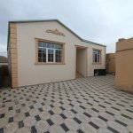 Satılır 3 otaqlı Həyət evi/villa, Binəqədi qəs., Binəqədi rayonu 2