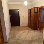 Kirayə (aylıq) 3 otaqlı Köhnə Tikili, Nəsimi metrosu, Binəqədi rayonu 9