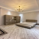 Kirayə (aylıq) 4 otaqlı Həyət evi/villa, Xəzər rayonu 9