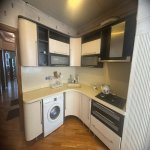 Kirayə (aylıq) 3 otaqlı Yeni Tikili, Nəsimi metrosu, 9-cu mikrorayon, Binəqədi rayonu 5