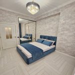 Продажа 2 комнатная Новостройка, İnşaatçılar метро, пос. Ясамал, Ясамал район 6