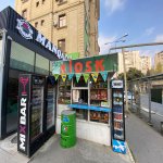 Kirayə (aylıq) Obyekt, Neftçilər metrosu, Bakıxanov qəs., BAKIXANOV MALL , Sabunçu rayonu 3