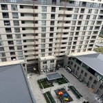 Аренда 2 комнатная Новостройка, м. 28 Мая метро, Насими район 1