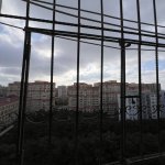Satılır 2 otaqlı Yeni Tikili, Həzi Aslanov metrosu, Əhmədli, Xətai rayonu 12