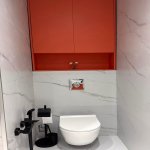 Kirayə (aylıq) 2 otaqlı Yeni Tikili, Gənclik metrosu, Dədə Qorqud parkı, Nəsimi rayonu 7