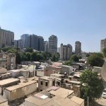 Satılır 3 otaqlı Yeni Tikili, Nizami metrosu, Nəsimi rayonu 16