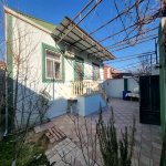Satılır 4 otaqlı Həyət evi/villa, Koroğlu metrosu, Zabrat qəs., Sabunçu rayonu 2