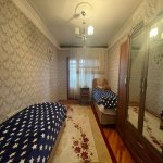 Satılır 3 otaqlı Köhnə Tikili, Neftçilər metrosu, Nizami rayonu 8