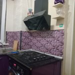 Аренда 1 комнатная Новостройка Хырдалан 14