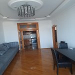 Kirayə (aylıq) 3 otaqlı Yeni Tikili, Nərimanov rayonu 4