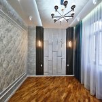 Satılır 3 otaqlı Yeni Tikili, Neftçilər metrosu, 8-ci kilometr, Nizami rayonu 4