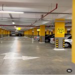 Satılır 2 otaqlı Yeni Tikili, Gənclik metrosu, Nərimanov rayonu 8