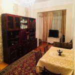 Продажа 3 комнат Вторичка, м. Насими метро, 6-ой микрорайон, Бинагадинский р-н район 5