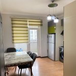 Продажа 3 комнатная Новостройка, İnşaatçılar метро, пос. Ясамал, Ясамал район 17