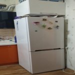Satılır 2 otaqlı Yeni Tikili Xırdalan 8