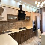 Satılır 3 otaqlı Yeni Tikili, Gənclik metrosu, Nəsimi rayonu 7