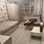 Kirayə (aylıq) 3 otaqlı Köhnə Tikili, 20 Yanvar metrosu, Nəsimi rayonu 4