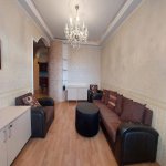 Аренда 2 комнатная Новостройка, м. Эльмляр Академиясы метро, Ясамал район 3