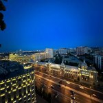 Kirayə (aylıq) 4 otaqlı Yeni Tikili, Nəriman Nərimanov metrosu, Nərimanov rayonu 24