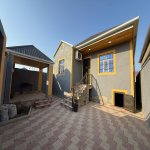 Satılır 3 otaqlı Həyət evi/villa, Ramana qəs., Sabunçu rayonu 2