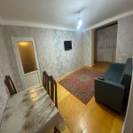 Kirayə (aylıq) 2 otaqlı Köhnə Tikili, Qara Qarayev metrosu, 8-ci kilometr, Nizami rayonu 3