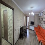 Kirayə (aylıq) 3 otaqlı Köhnə Tikili, Nəriman Nərimanov metrosu, Nərimanov rayonu 5