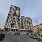 Satılır 2 otaqlı Yeni Tikili, Azadlıq metrosu, Binəqədi rayonu 1