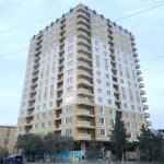 Satılır 3 otaqlı Yeni Tikili, Qara Qarayev metrosu, Nizami rayonu 4