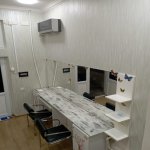 Kirayə (aylıq) Obyekt, Gənclik metrosu, Montin qəs., Nərimanov rayonu 21