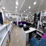 Kirayə (aylıq) 2 otaqlı Ofis, Xalqlar dostluğu metrosu, Nizami rayonu 1