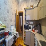 Satılır 4 otaqlı Həyət evi/villa, Avtovağzal metrosu, Biləcəri qəs., Binəqədi rayonu 16
