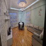 Kirayə (aylıq) 2 otaqlı Yeni Tikili, Biləcəri qəs., Binəqədi rayonu 1