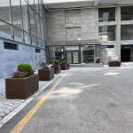 Satılır 3 otaqlı Yeni Tikili, Memar Əcəmi metrosu, 3-cü mikrorayon, Nəsimi rayonu 4